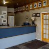 Отель Lakeview Lodge Motel, фото 7