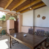 Отель Apartment Two-room Number 3 on the seafront of Morcone-MORCONE BILO N° 3, фото 10