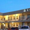Отель Siesta Motel, фото 13
