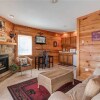 Отель Another Day Inn Bearadise 2 Bedroom Home with Hot Tub, фото 10