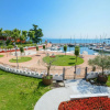Отель Villa Garuti Hotel & Appartements, фото 16