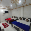 Отель New Ashiyana Palace, фото 3