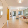 Отель Spacious New Furnished 2br M Palm Jumeirah, фото 9