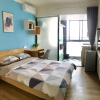 Отель Shaoguan Apartement Youbi No.3, фото 1
