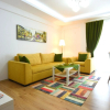 Отель Likya Garden Residence One Bedroom F7, фото 2