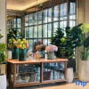 Отель Mercure Hotel shantou High-speed railway Station, фото 2
