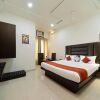 Отель OYO 1493 Hotel Madhushrie, фото 2