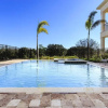 Отель Reunion Resort - 5 Br Private Pool Home Golf Course View - Jhh 46730, фото 12