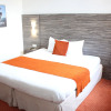 Отель ibis Styles Rennes Centre Gare Nord, фото 25