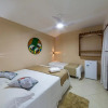 Отель Praia do Forte Suites, фото 4