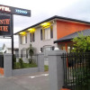 Отель Country Leisure Motor Inn, фото 1
