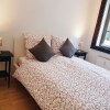 Отель Ferienwohnung City Am Wall в Бремене