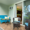 Отель Oceanfront Remodeled Studio Condo, фото 3