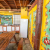 Отель Cabinas Arrecife, фото 11