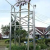 Отель Villa D'Orchid Park Cipanas F4-5, фото 12