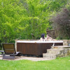 Отель Agriturismo Poggio Salvi, фото 9