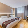 Отель GreenTree Inn Express Hotel (Jinshan Avenue, Juyuanzhou Metro Station), фото 5