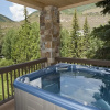 Отель Cascade Village Chalet, фото 15