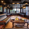 Отель Upper Deck Houseboat, фото 12