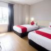 Отель Super OYO 897 iBC36 Business Stay, фото 20