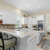 Отель Kar - Private House Just Steps From Beach Access 4 Bedroom Home by RedAwning, фото 12
