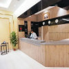 Отель Green View Hotel, фото 11