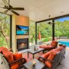 Отель The Chaparral Estate 4 Bedrooms 4 Bathrooms Home, фото 19