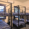 Отель Queen Victoria Hostel, фото 14