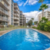 Отель Kamaole Nalu, #204 2 Bedroom Condo by RedAwning, фото 15