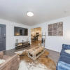 Отель Bright 4bd Near Music Row and Close to Downtown, фото 43