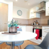 Отель NEW 1BD Leicester City Centre Flat Stunning Views, фото 11