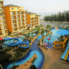 Отель Gold Coast Morib - Sepang Water Themepark, фото 13
