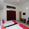 Отель OYO 10912 Nirman Residency, фото 16