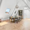 Отель The Penthouse - With 360 Private Terrace Views of the Cathedral and Exeter City, фото 27