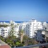 Отель Immaculate 2-bed Penthouse in Kyrenia, фото 16