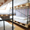 Отель Hostel - With Private Entrance, фото 7