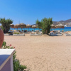 Отель Avlomonas Beach, фото 2