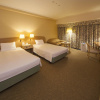 Отель Kobe Seishin Oriental Hotel, фото 3