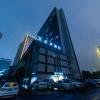 Отель JI Hotel Hangzhou Binjiang, фото 1