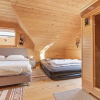 Отель Log Cabin Forest Fairy, фото 10