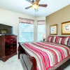 Отель Lovely 3Bd Condo The Windsor Hills Resort-2821al, фото 3