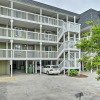 Отель Ocean Dunes Kure Beach Condo w/ Balcony & Pool, фото 21