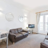 Отель Immaculate 1-bed Apartment in Dublin 1, фото 5