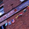 Отель Eurobar Cafe and Hotel, фото 1