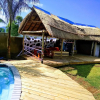 Отель Lawu Le Ngwenya Guest House, фото 20