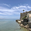Отель Apartment With Beautiful Terrace Just Steps From the Beach, фото 13