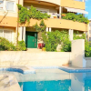 Отель Villa Split, фото 9