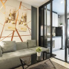 Отель The Base Central Pattaya by Favstay, фото 8