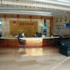 Отель Dingsheng Business Hotel, фото 2