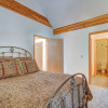 Отель Forest View Lodge 4 Bedroom Home, фото 3